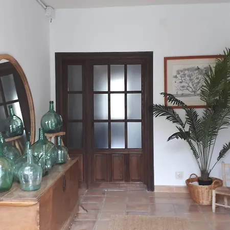 Canto Del Dormilero San Cristobal de la Vega