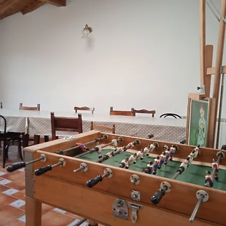 Canto Del Dormilero * San Cristobal de la Vega