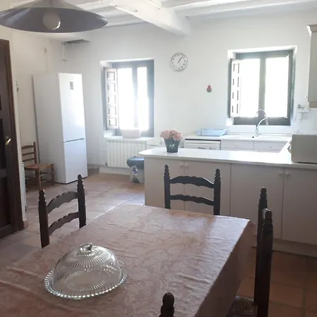 Canto Del Dormilero